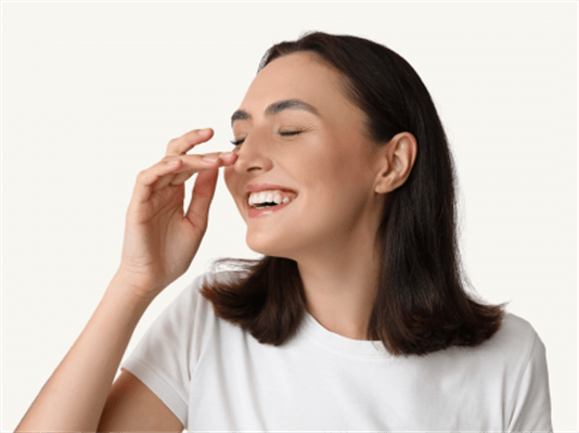 Nasal Care Tips: Protect Your Nose This Summer